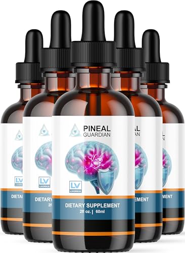 pineal guardian herbal supplement